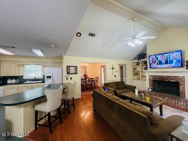 259 Florence Circle Florence, MS 39073 - Photo 7 of 23 IMG_1779