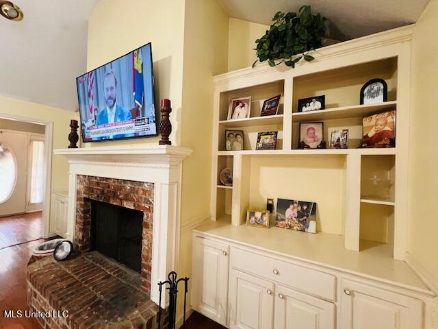 259 Florence Circle Florence, MS 39073 - Photo 8 of 33 IMG_1784