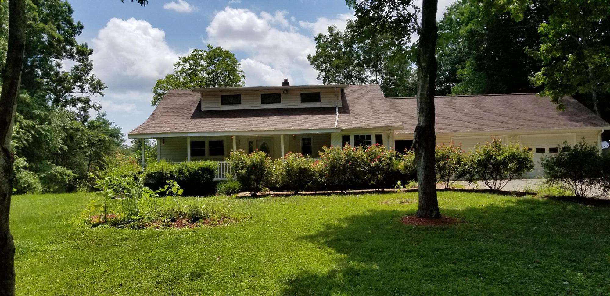 380 Holland Road Callaway, VA 24067 - Photo 1 of 36 1 Front