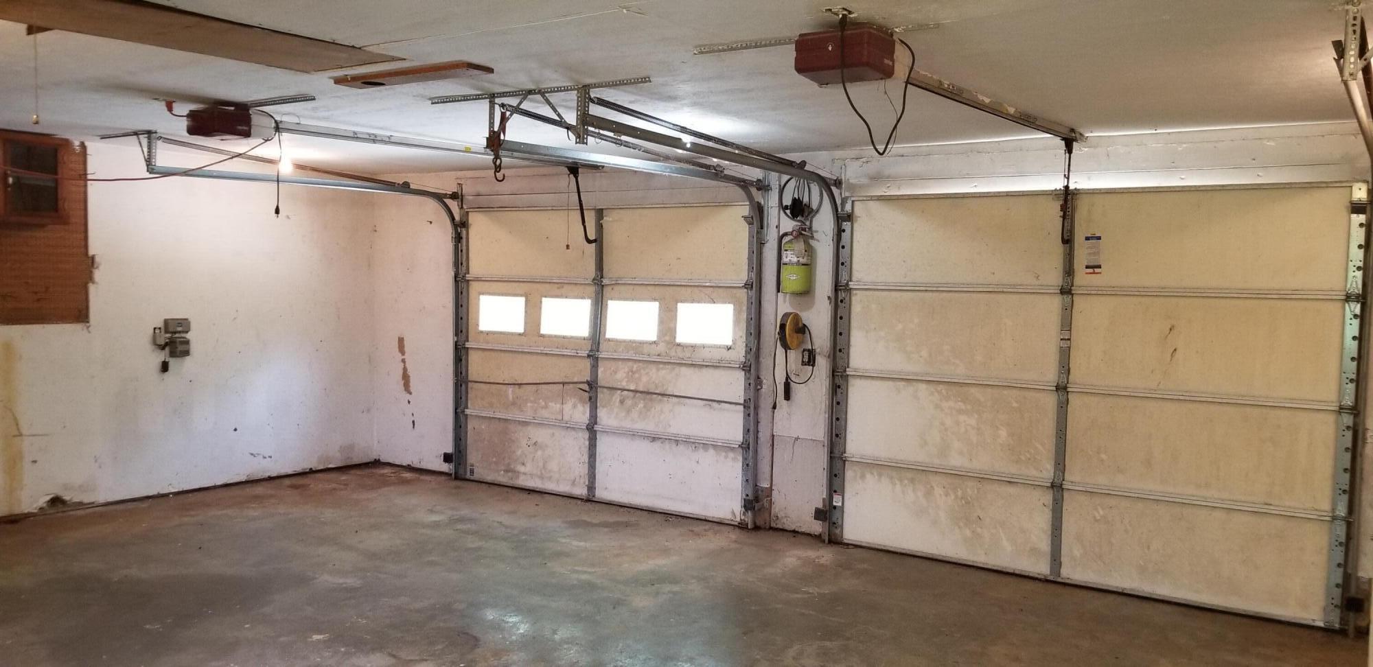 380 Holland Road Callaway, VA 24067 - Photo 26 of 36 23 Garage