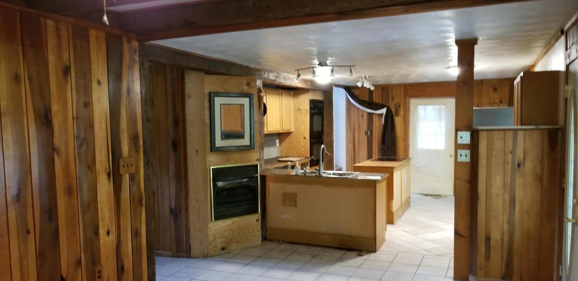 380 Holland Road Callaway, VA 24067 - Photo 3 of 36 3 Kitchen