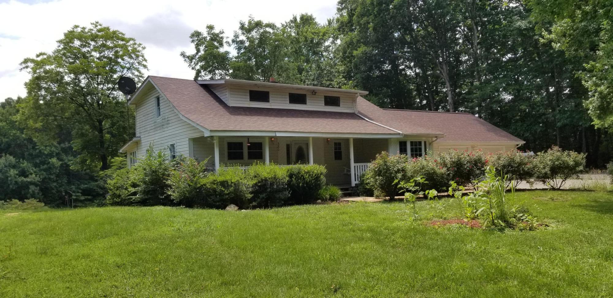 380 Holland Road Callaway, VA 24067 - Photo 36 of 36 33 Front