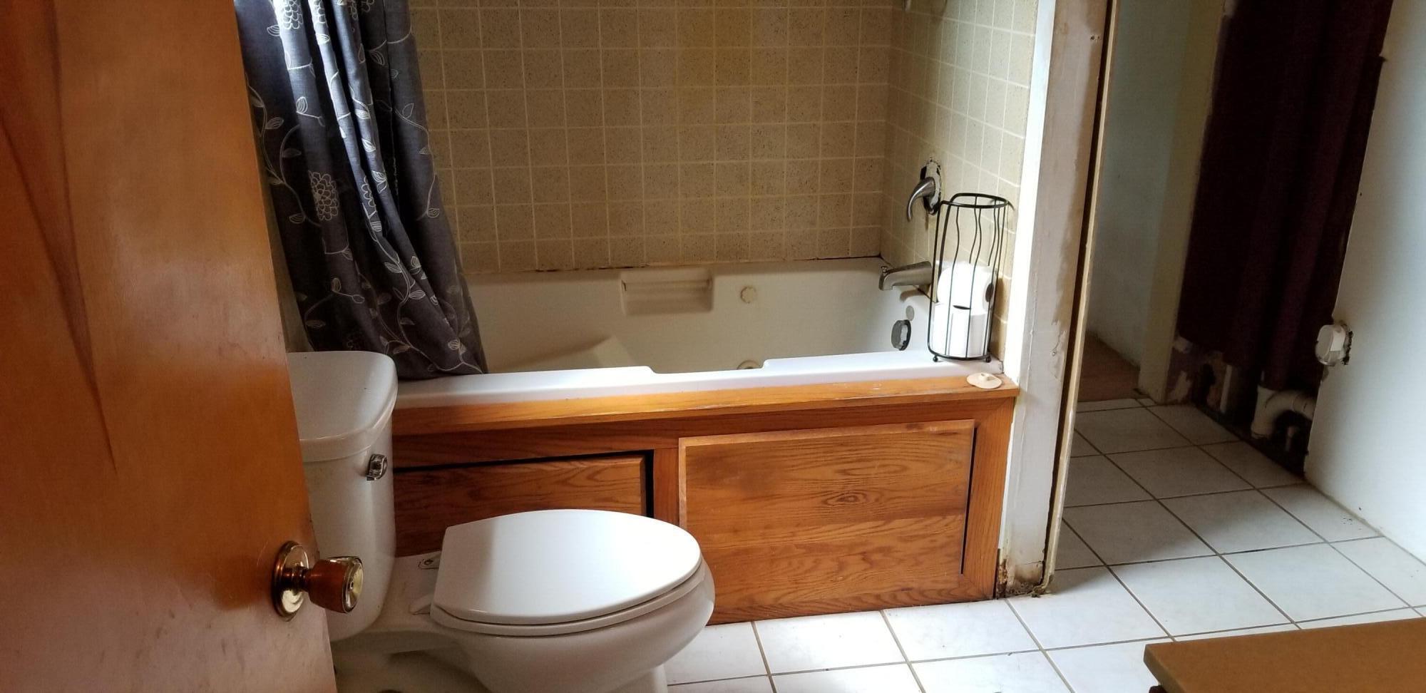 380 Holland Road Callaway, VA 24067 - Photo 10 of 36 10 Full bath