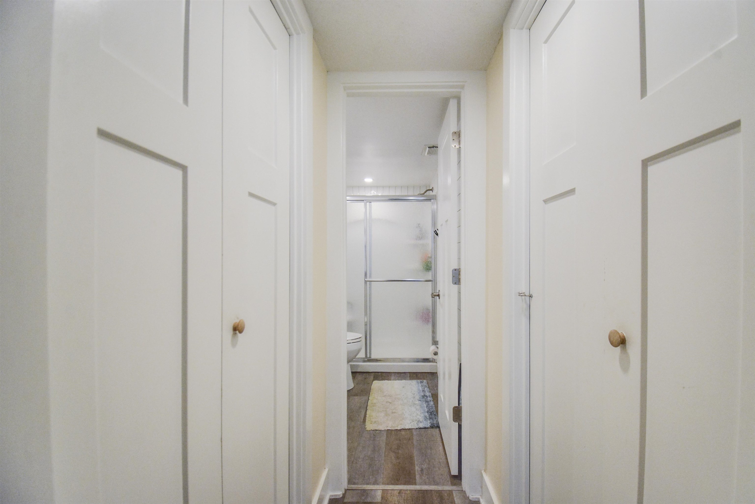 6300 A1A South St. Augustine, FL 32080 - Photo 22 of 42 a view of bathroom with shower