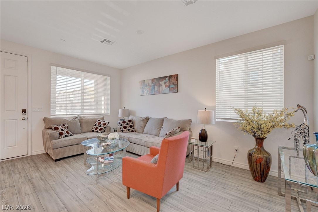 7320 North Decatur Boulevard, Unit 5 North Las Vegas, NV 89084 - Photo 15 of 72