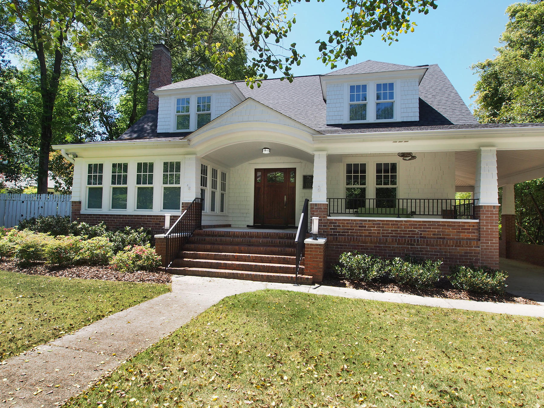 135 Magnolia Road Pinehurst, NC 28374 - Photo 1 of 41 front5