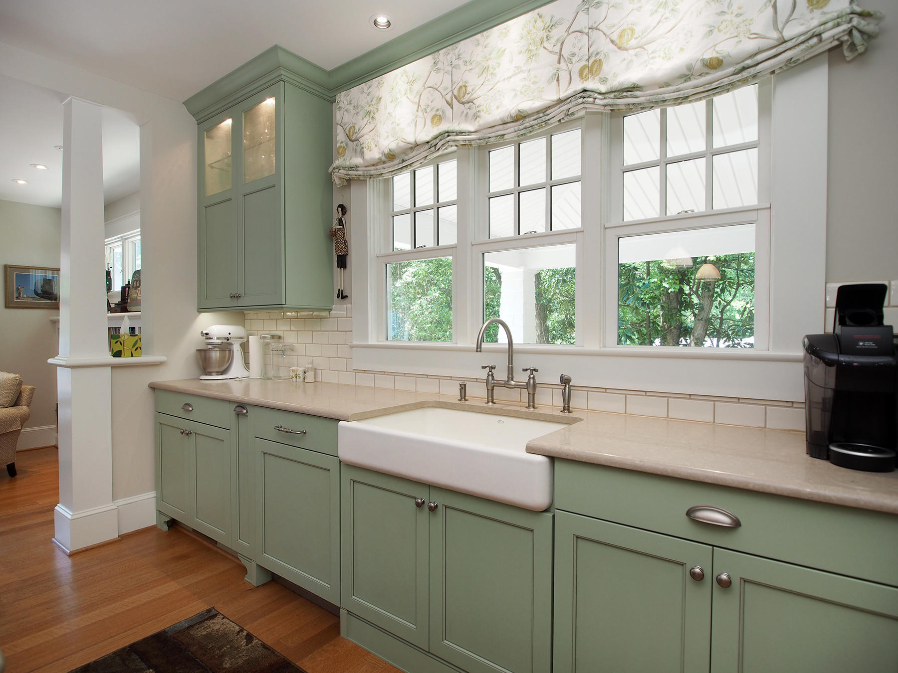 135 Magnolia Road Pinehurst, NC 28374 - Photo 16 of 41 kit1