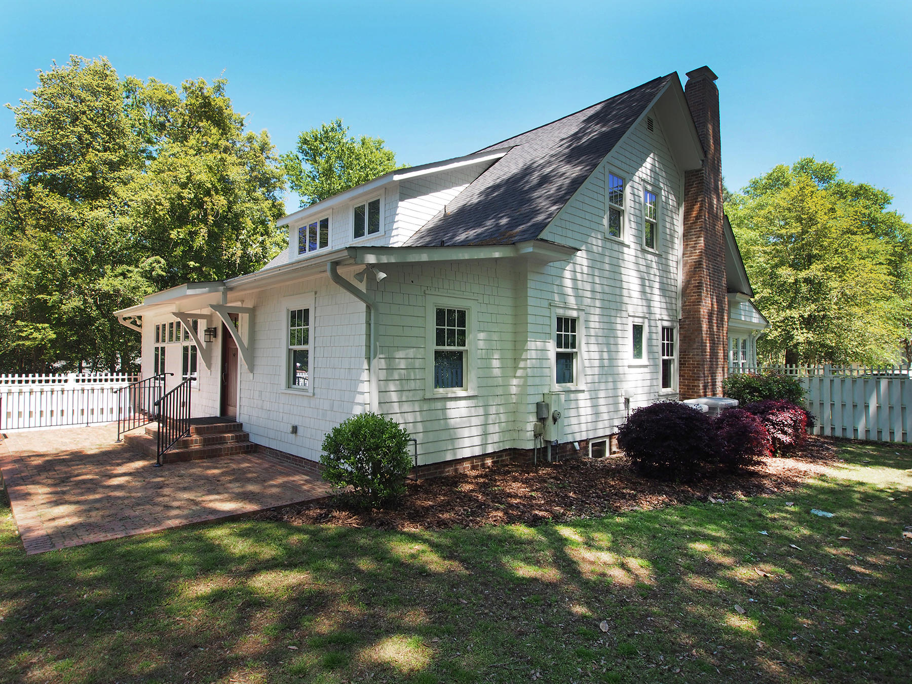 135 Magnolia Road Pinehurst, NC 28374 - Photo 5 of 41 back3