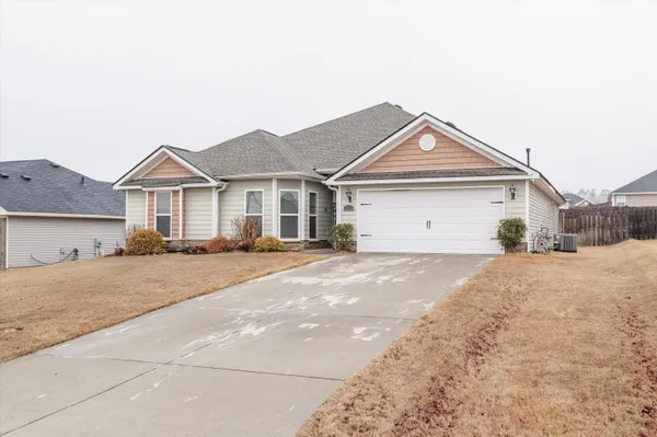 $309,500 | 2714 Ardwick Drive, Hephzibah, GA 30815