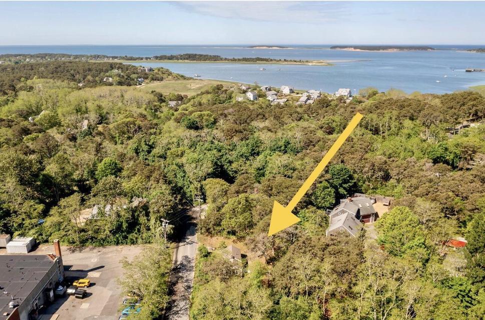 36 Cove Road Wellfleet, MA 02667 - Photo 2 of 22 36 Cove Road, Wellfleet, MA