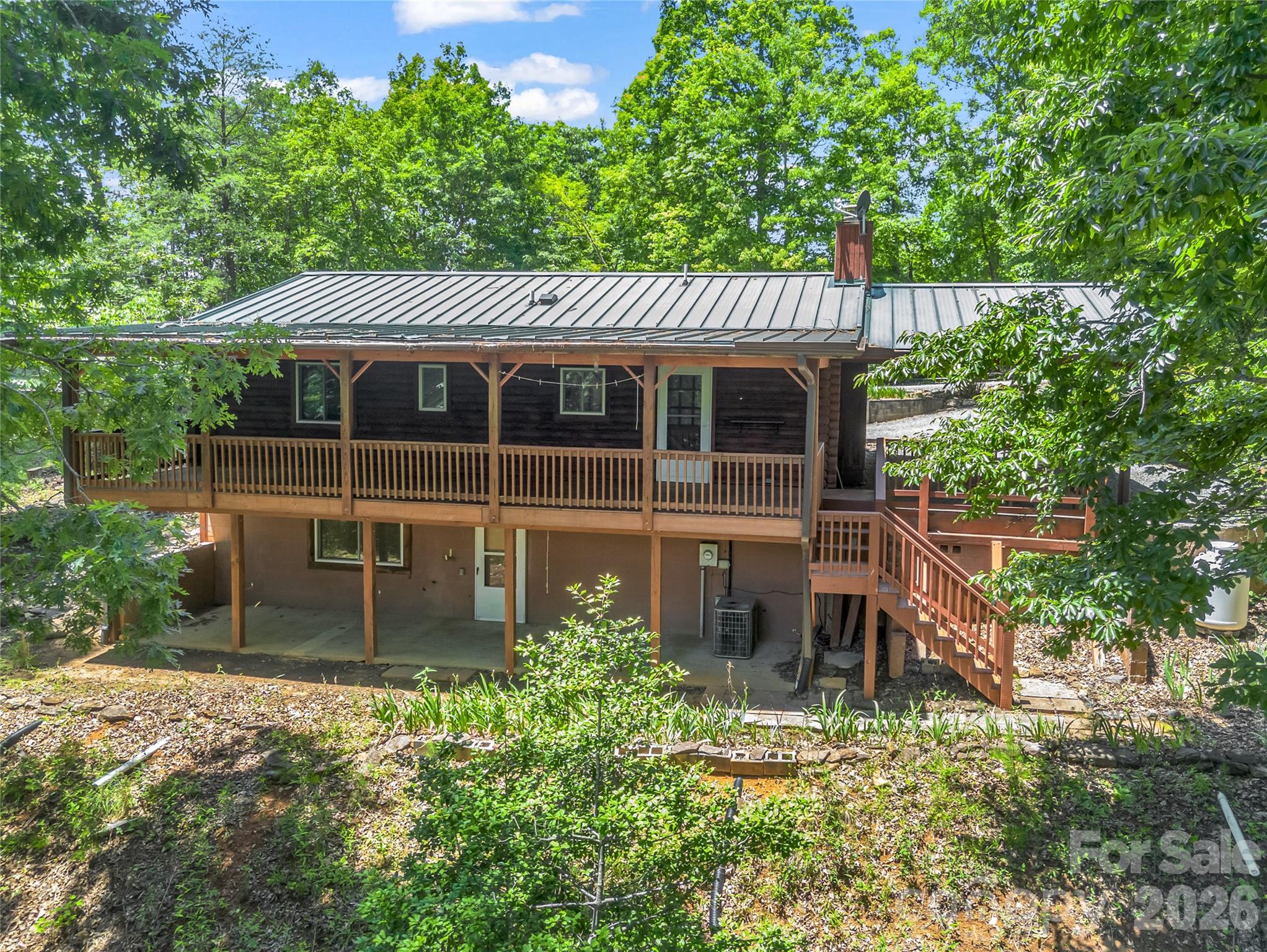 137 Amy Ridge Road Lake Lure, NC 28746 - Photo 29 of 38