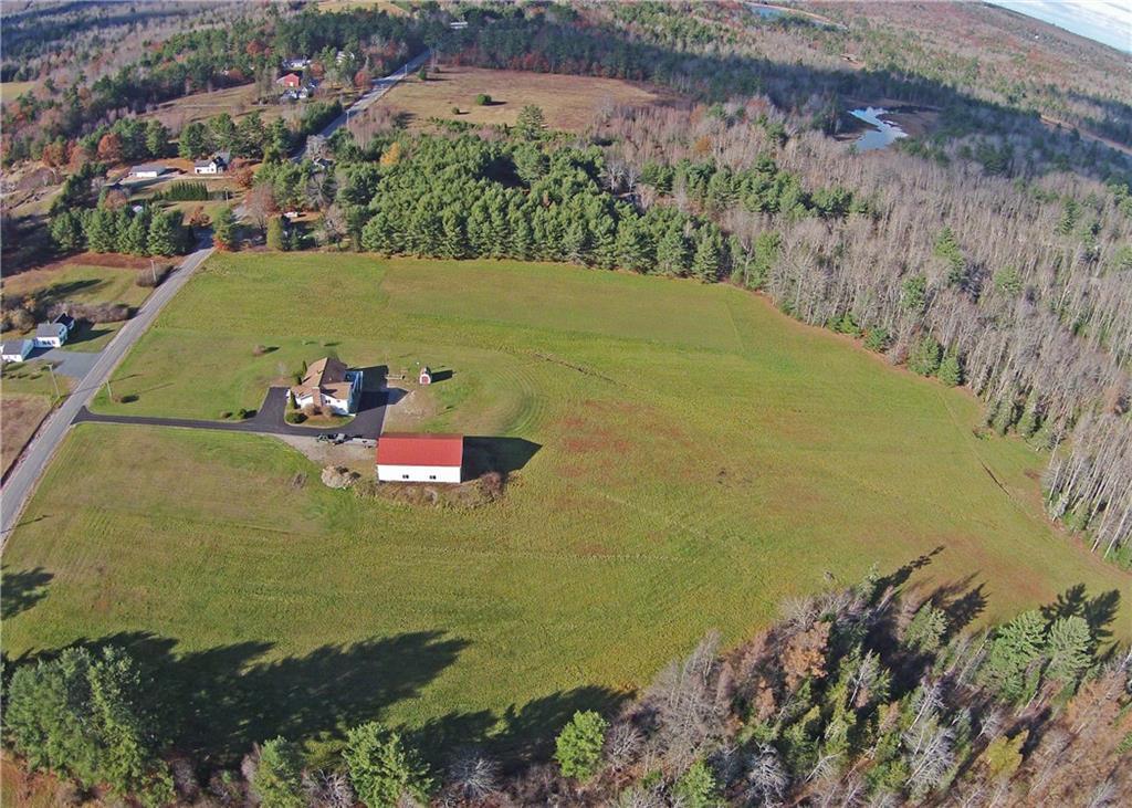 472 North Bend Road Surry, ME 04684 - Photo 3 of 35 18 Glorious acres!
