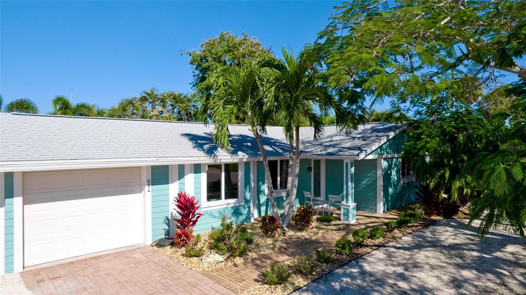 504 69th Street Holmes Beach, FL 34217 - Photo 1 of 55