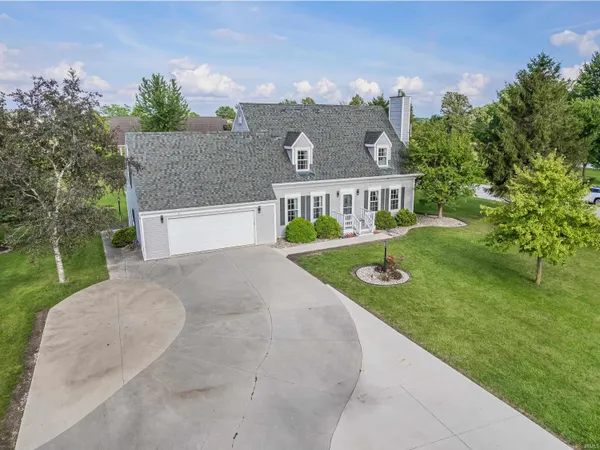 $330,000 | 425 South 50 West, Monroe, IN 46772