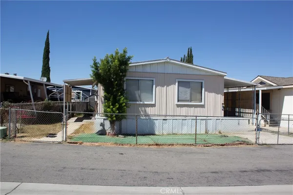 $129,900 | 10701 Cedar Avenue, Unit 120, Bloomington, CA 92316