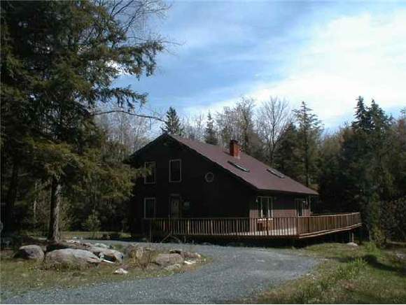 206 Town Farm Road Springfield, NH 03284 - Photo 1 of 1