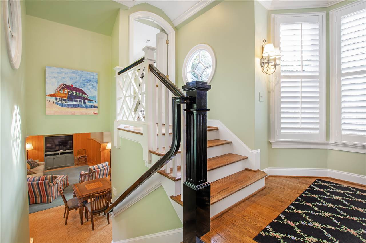 2514 Anderson Drive Raleigh, NC 27608 - Photo 24 of 30 Loads of light and openness/ Even a possibe 2nd MB