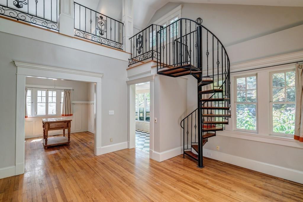 316 9th Street Northeast Atlanta, GA 30309 - Photo 13 of 32