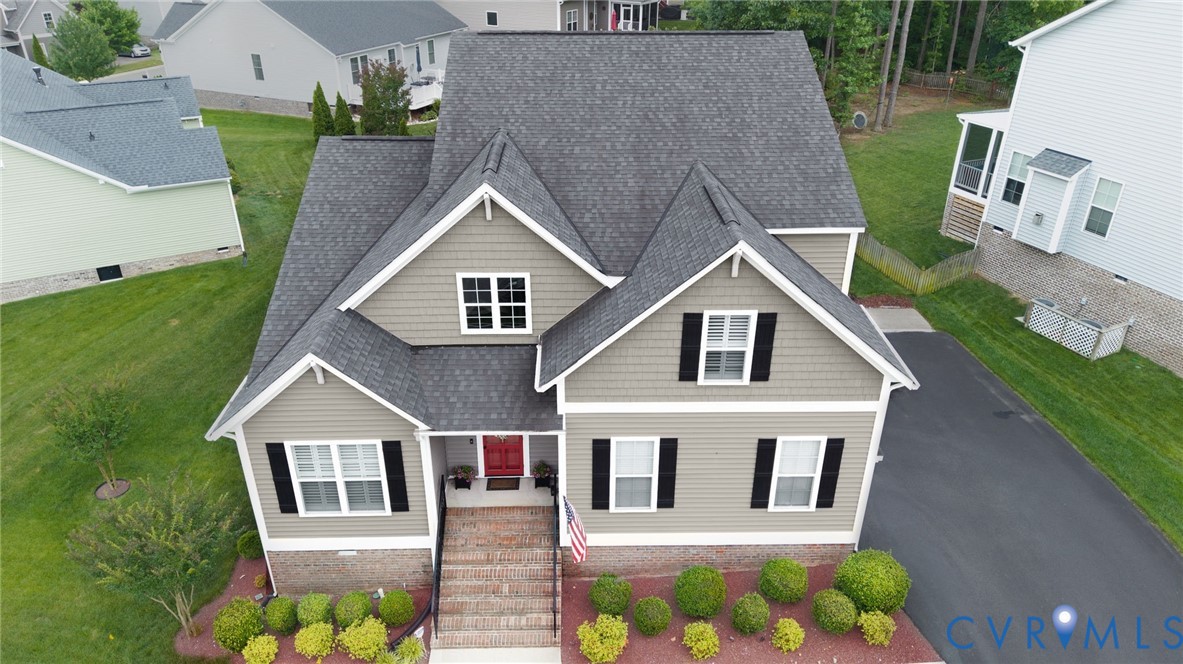 8907 Lavenham Loop Midlothian, VA 23112 - Photo 2 of 57