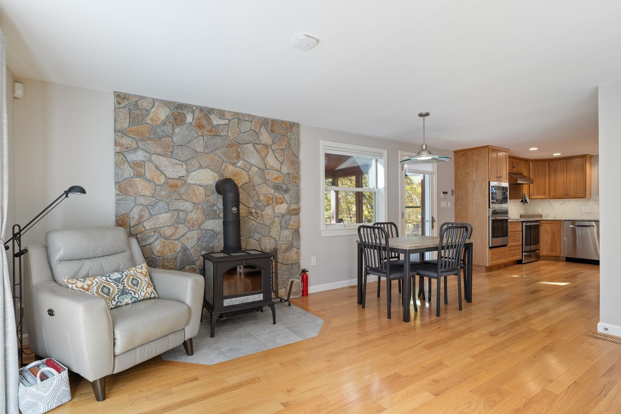 344 Chalk Pond Road Newbury, NH 03255 - Photo 17 of 57