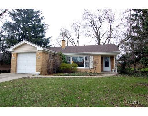 2333 Spruce Road Homewood, IL 60430 - Photo 1 of 1