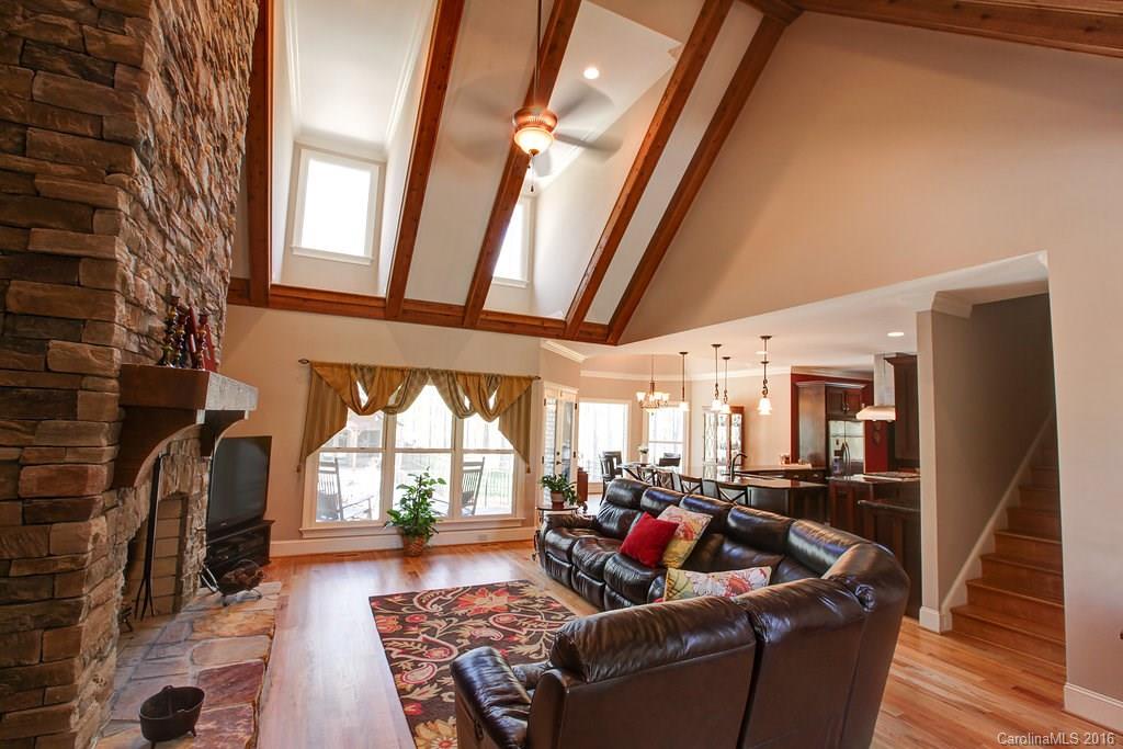 293 Walnut Ridge Drive Iron Station, NC 28080 - Photo 14 of 24 Gallery Image 14