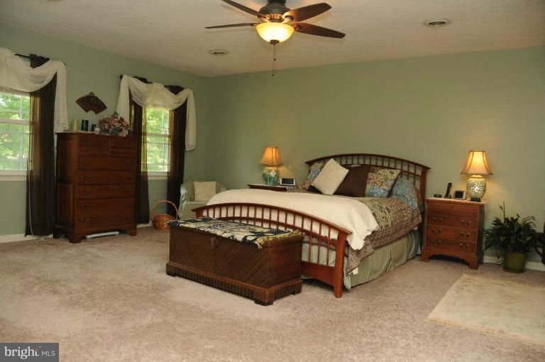 471 Hope Road Stafford, VA 22554 - Photo 1 of 30 Bedroom (Master)