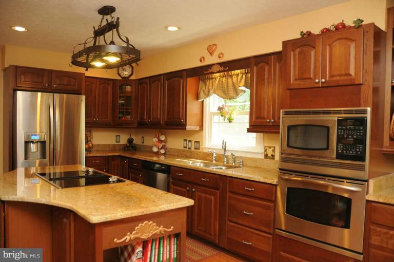 471 Hope Road Stafford, VA 22554 - Photo 14 of 30 Kitchen