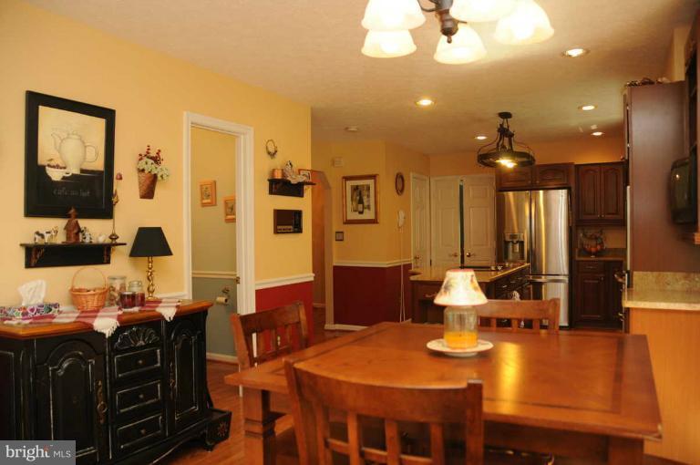 471 Hope Road Stafford, VA 22554 - Photo 3 of 30 Kitchen