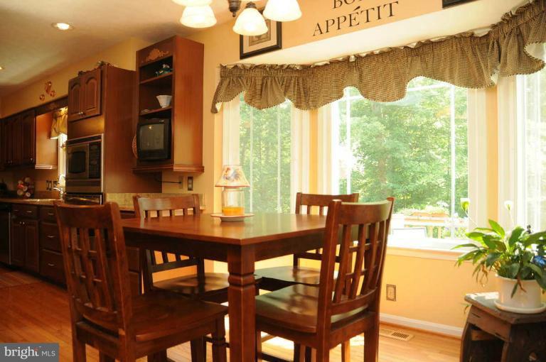 471 Hope Road Stafford, VA 22554 - Photo 23 of 30 Kitchen