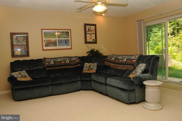 471 Hope Road Stafford, VA 22554 - Photo 6 of 30 Basement