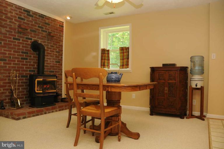 471 Hope Road Stafford, VA 22554 - Photo 7 of 30 Basement