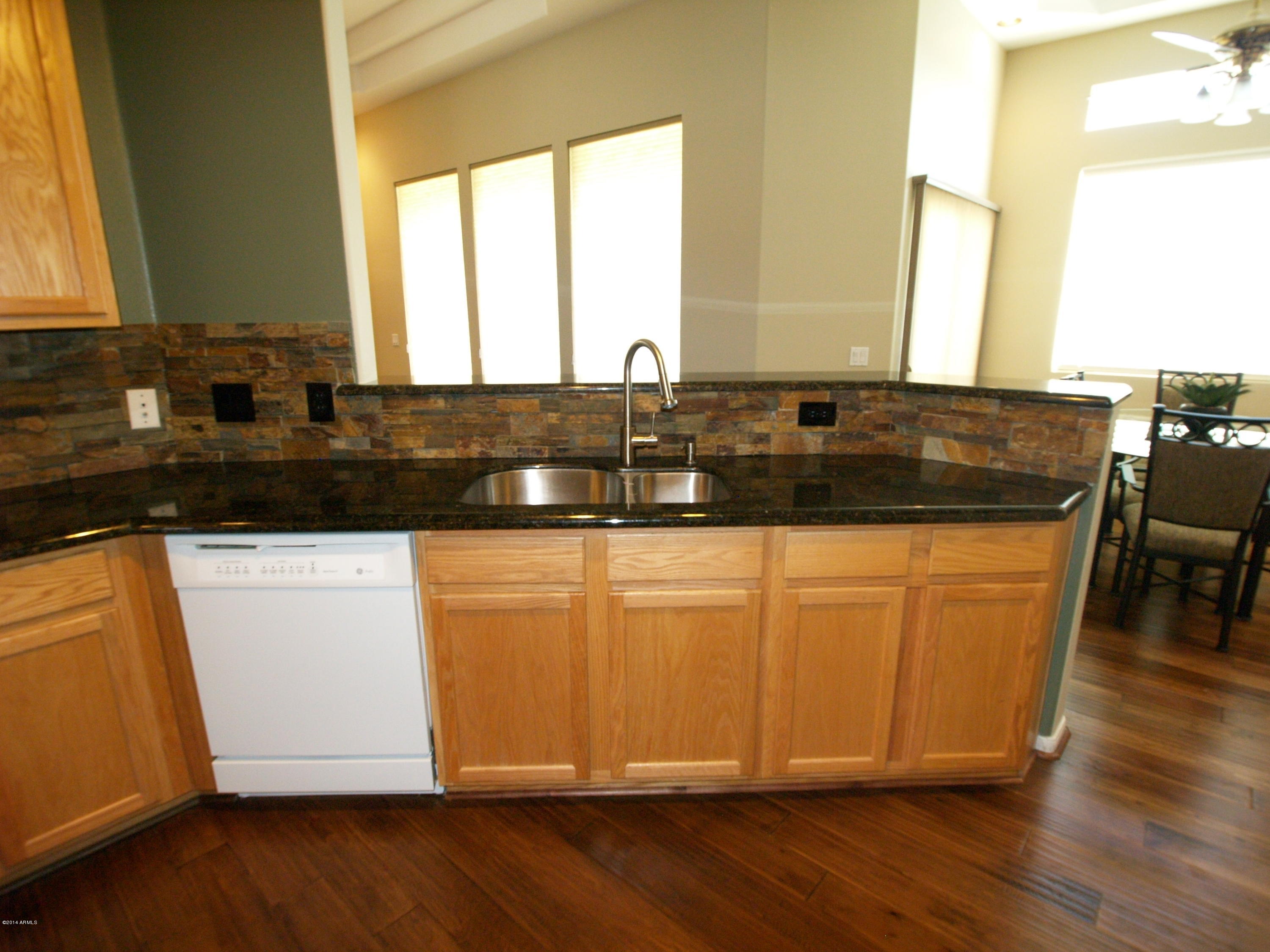 8245 East Bell Road, Unit 226 Scottsdale, AZ 85260 - Photo 15 of 69 KITCHEN 1