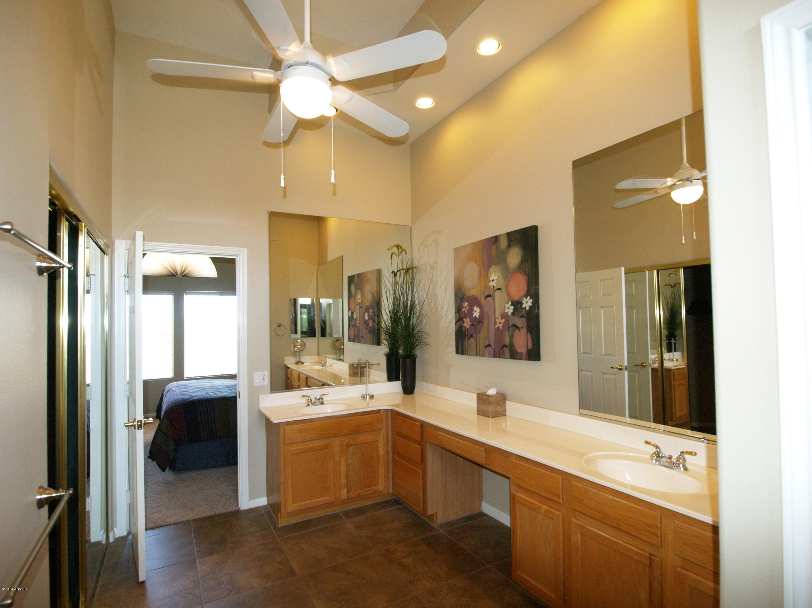 8245 East Bell Road, Unit 226 Scottsdale, AZ 85260 - Photo 25 of 69 MASTER BATHROOM (3)