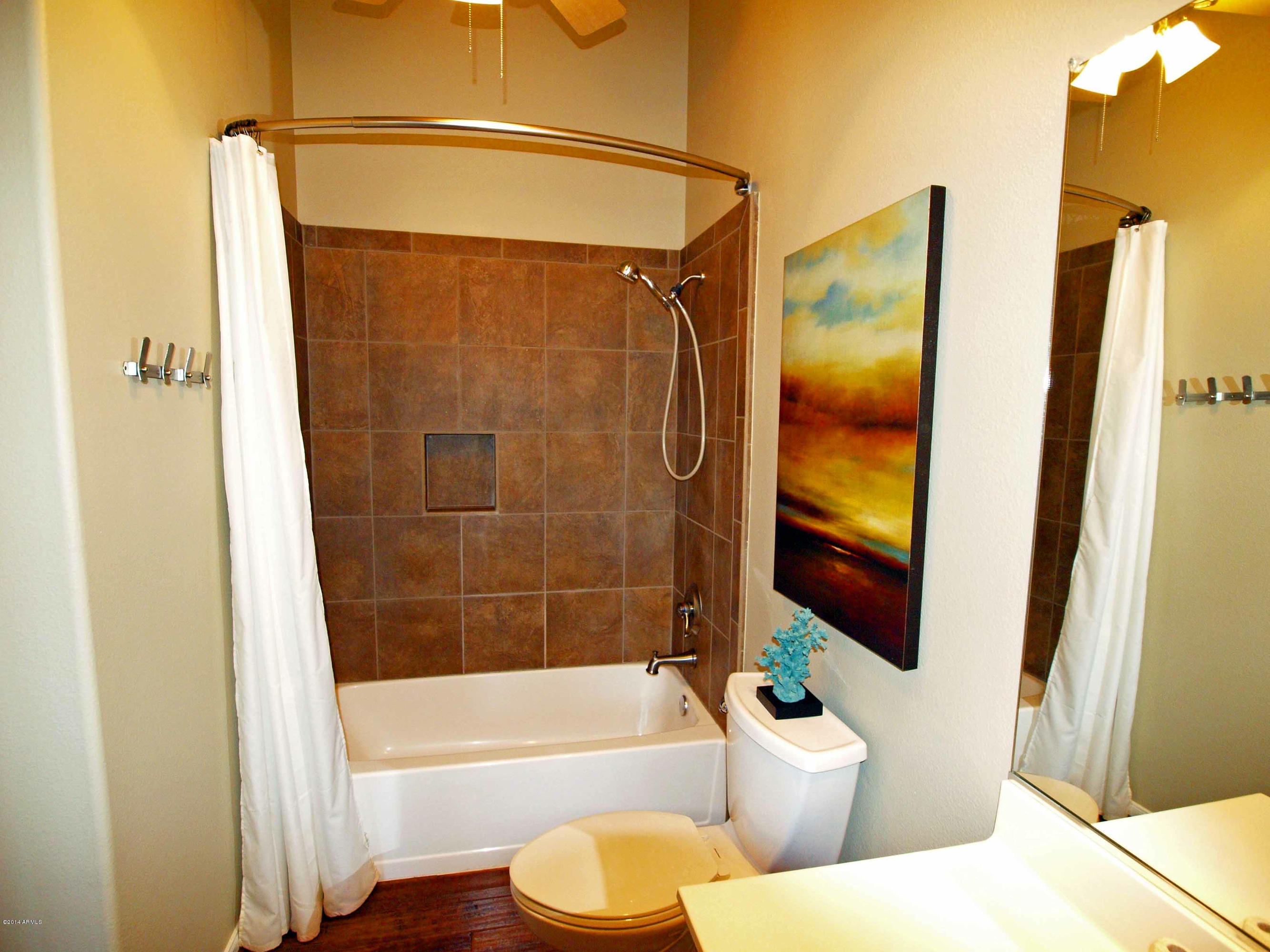 8245 East Bell Road, Unit 226 Scottsdale, AZ 85260 - Photo 31 of 69 GUEST BATH 2