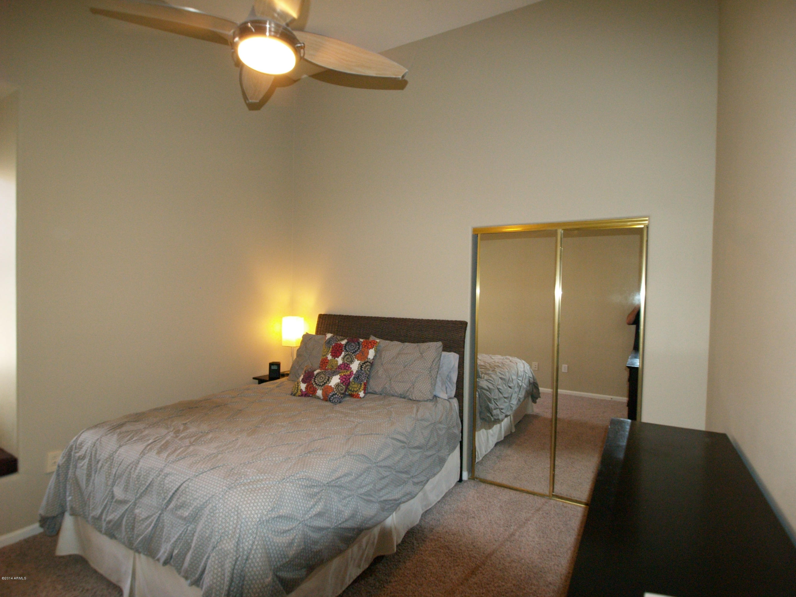 8245 East Bell Road, Unit 226 Scottsdale, AZ 85260 - Photo 32 of 69 GUEST BR #2