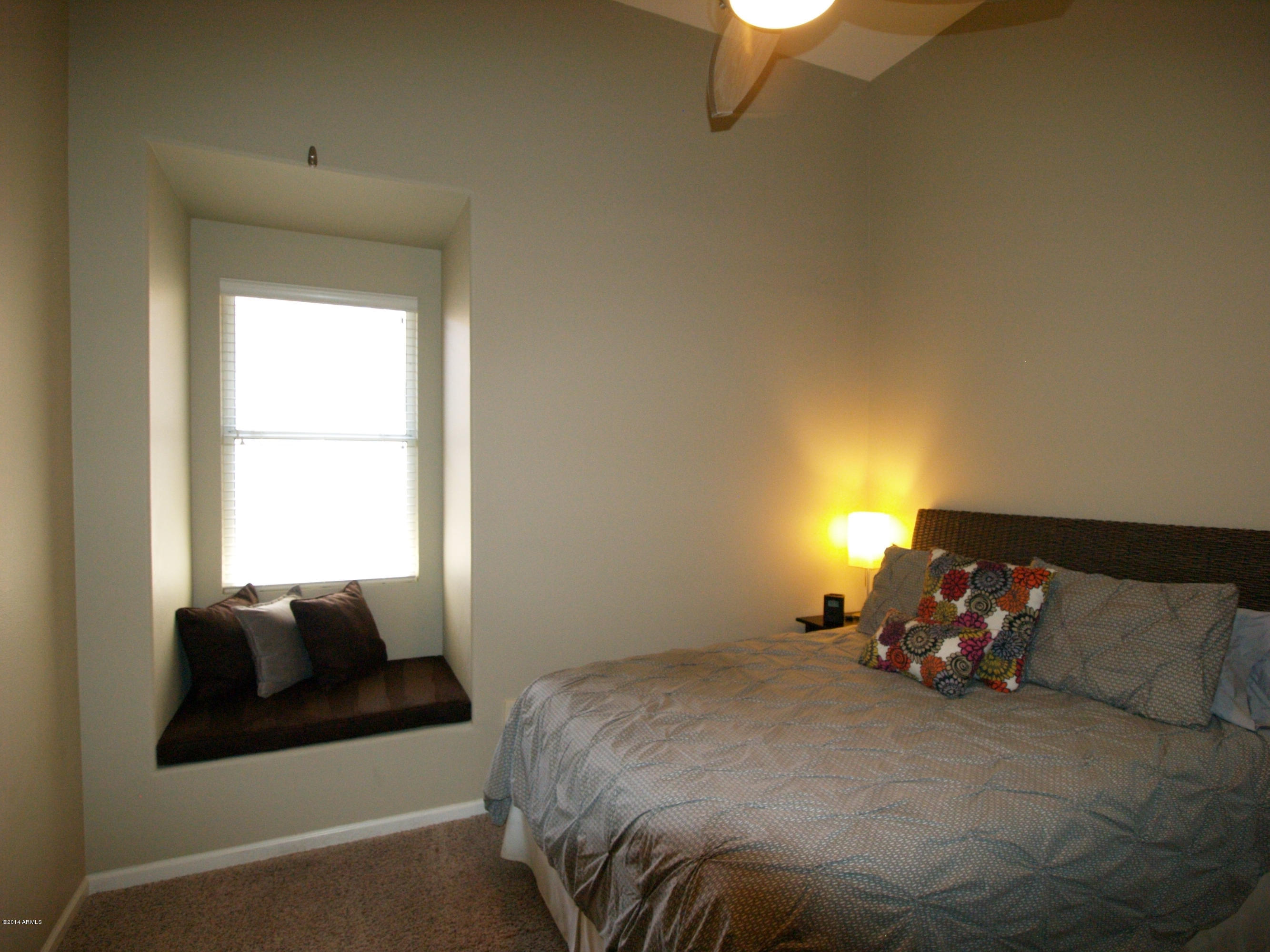 8245 East Bell Road, Unit 226 Scottsdale, AZ 85260 - Photo 33 of 69 GUEST BR 2 (2)