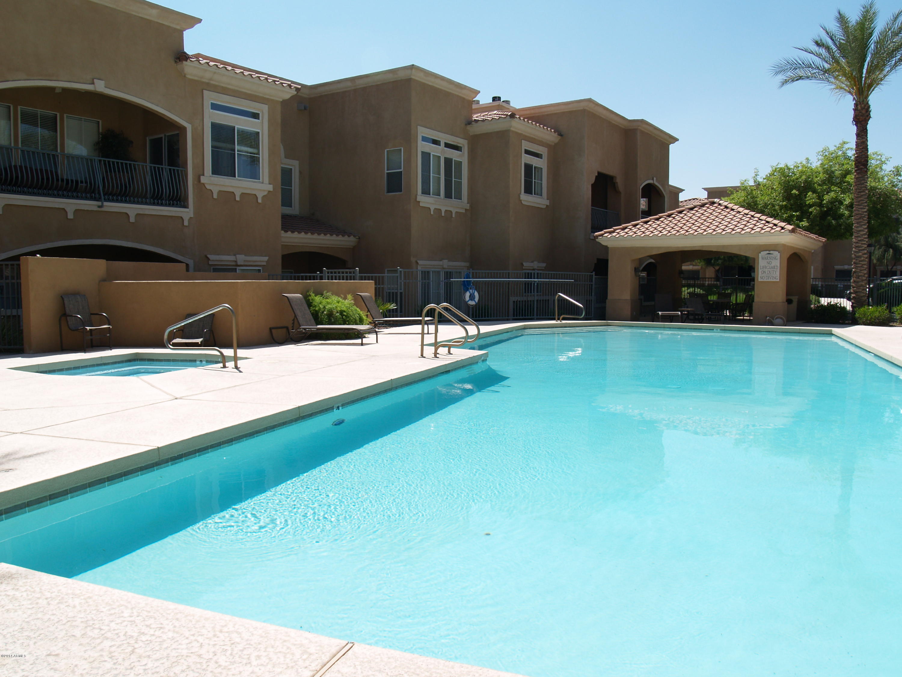 8245 East Bell Road, Unit 226 Scottsdale, AZ 85260 - Photo 34 of 69 POOL