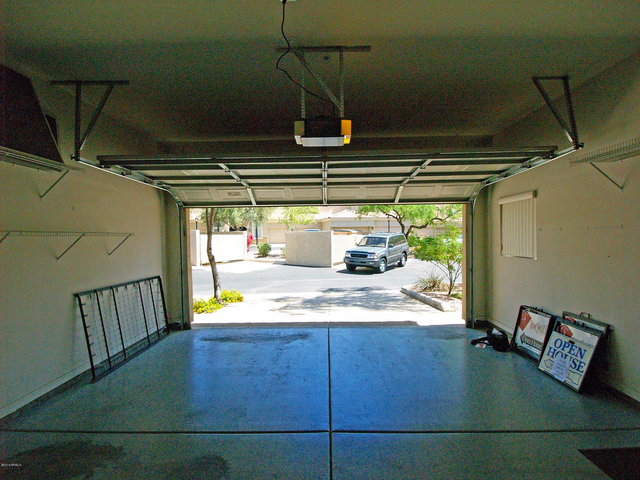 8245 East Bell Road, Unit 226 Scottsdale, AZ 85260 - Photo 40 of 69 GARAGE