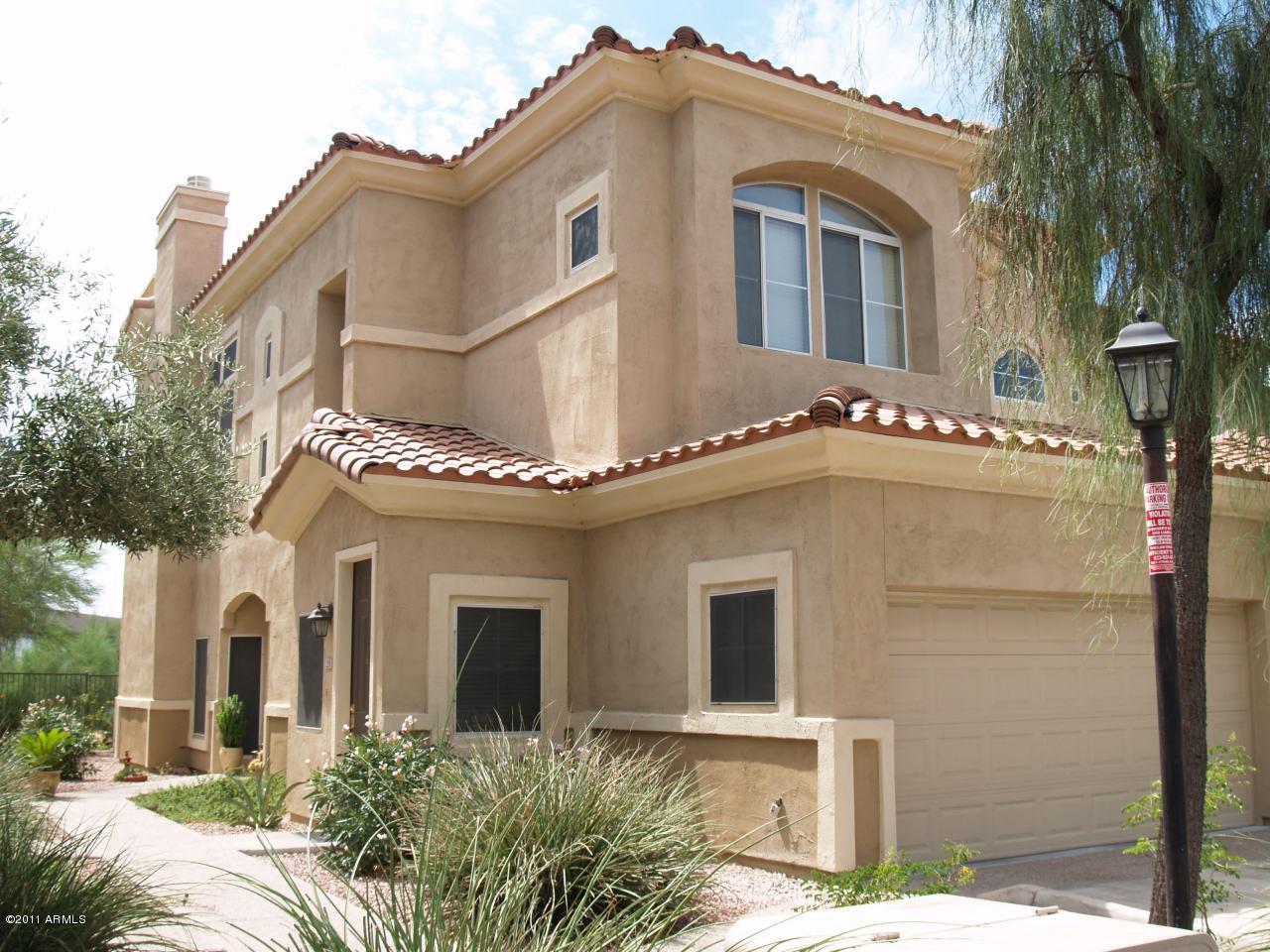 8245 East Bell Road, Unit 226 Scottsdale, AZ 85260 - Photo 4 of 69 EXTERIOR VIEW