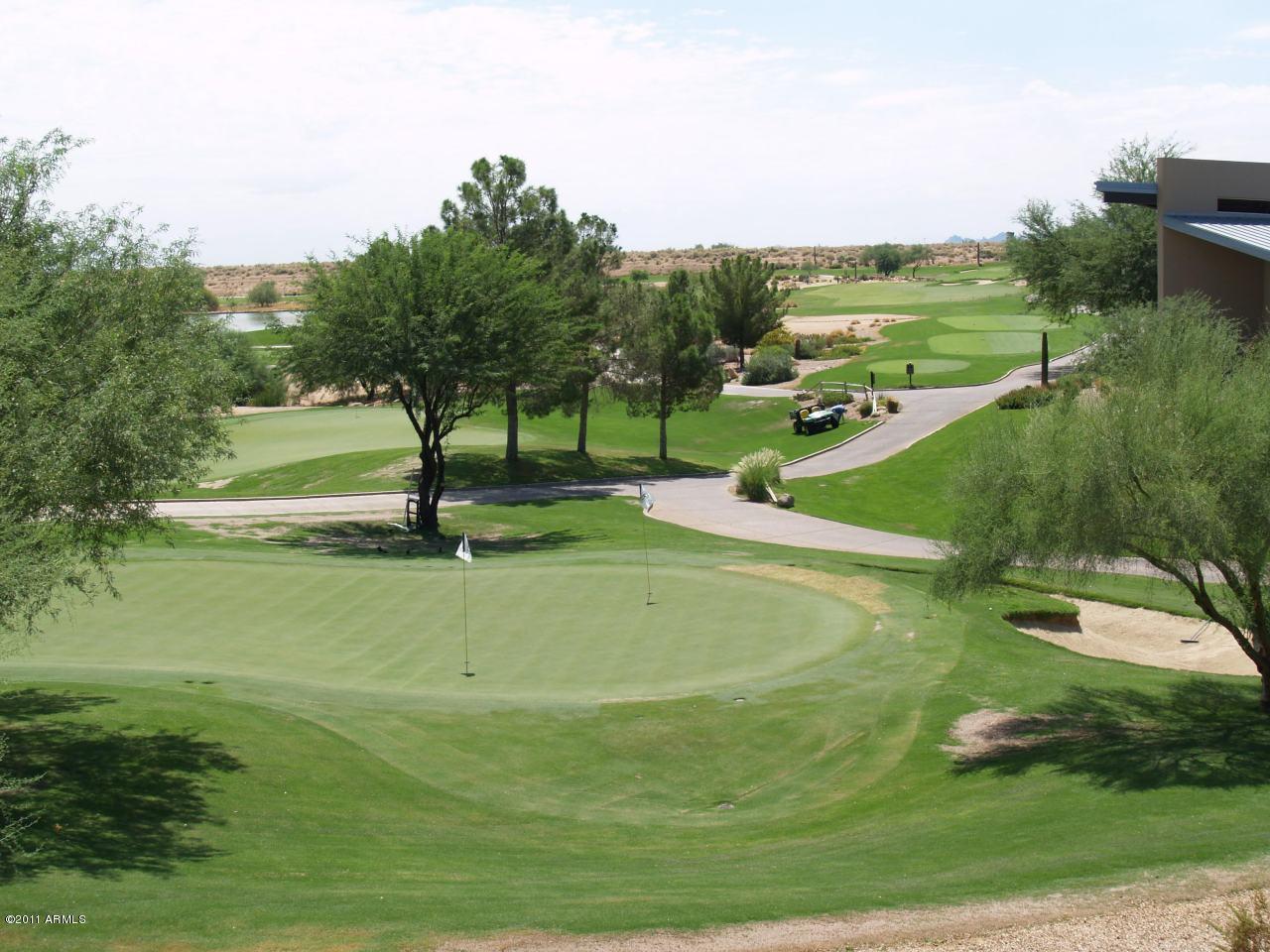 8245 East Bell Road, Unit 226 Scottsdale, AZ 85260 - Photo 41 of 69 VIEW MORNING