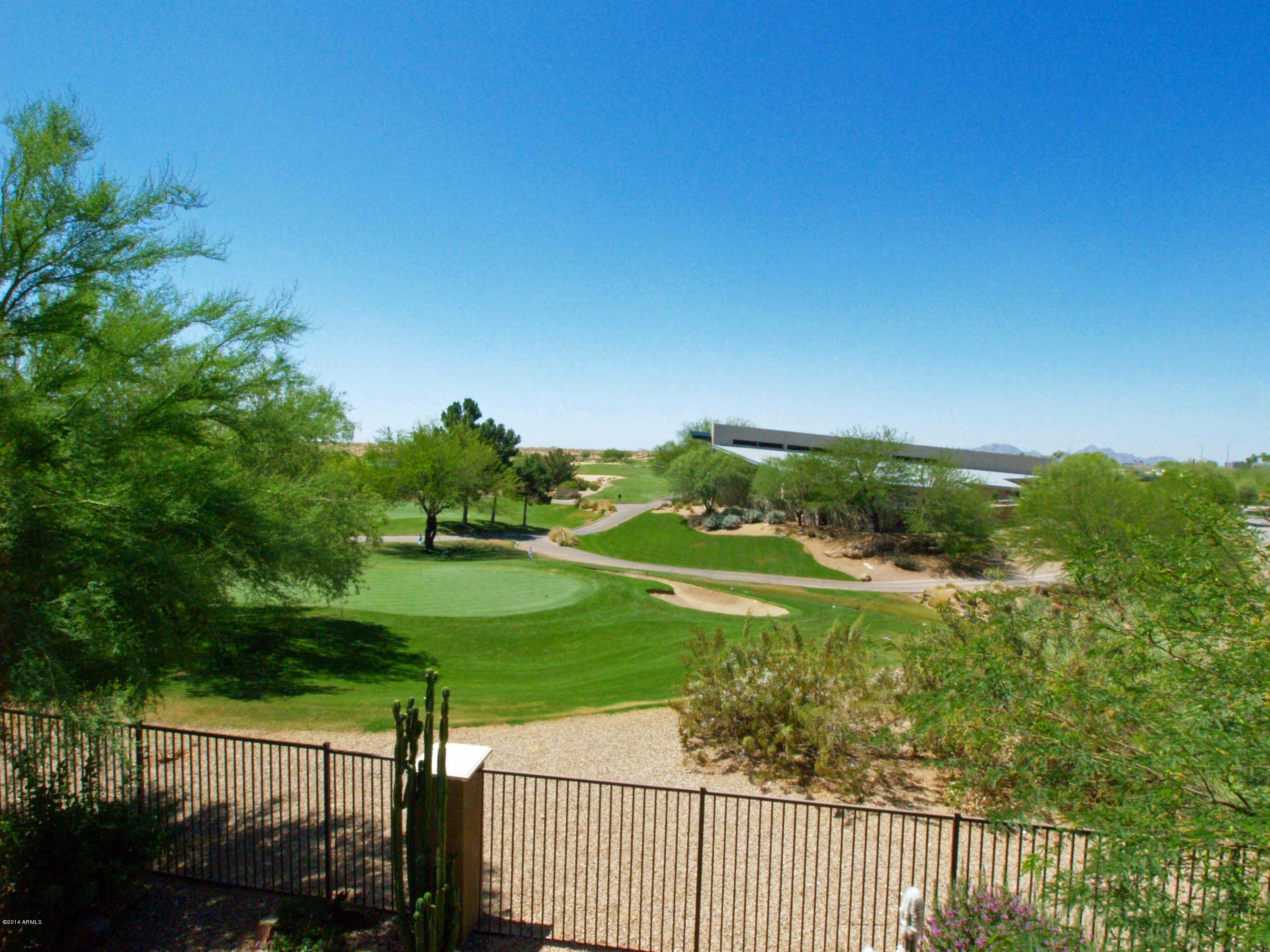 8245 East Bell Road, Unit 226 Scottsdale, AZ 85260 - Photo 50 of 69 BALCONY VIEW