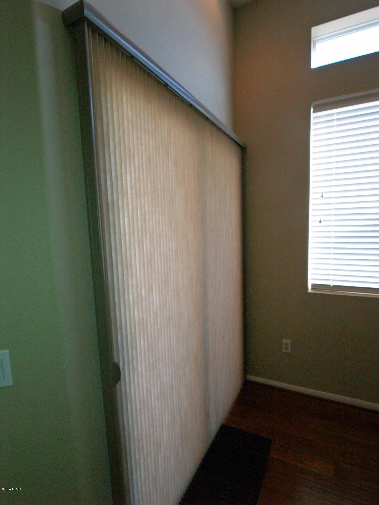 8245 East Bell Road, Unit 226 Scottsdale, AZ 85260 - Photo 52 of 69 WINDOW COVERINGS