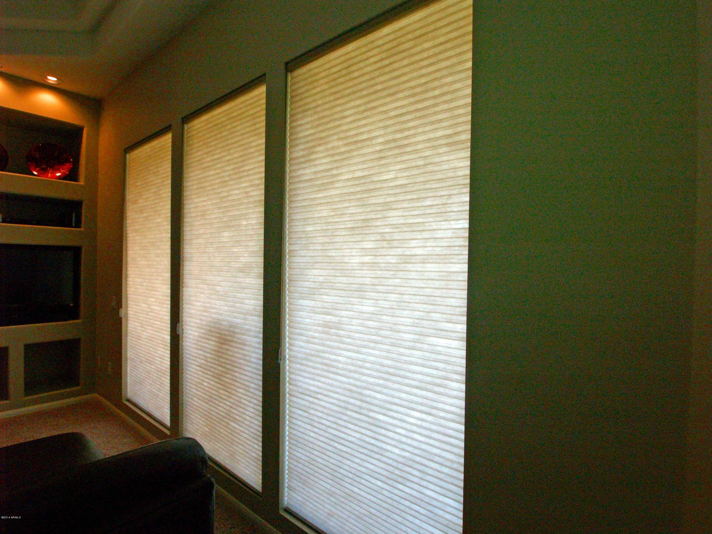 8245 East Bell Road, Unit 226 Scottsdale, AZ 85260 - Photo 53 of 69 WINDOW COVERINGS (2)