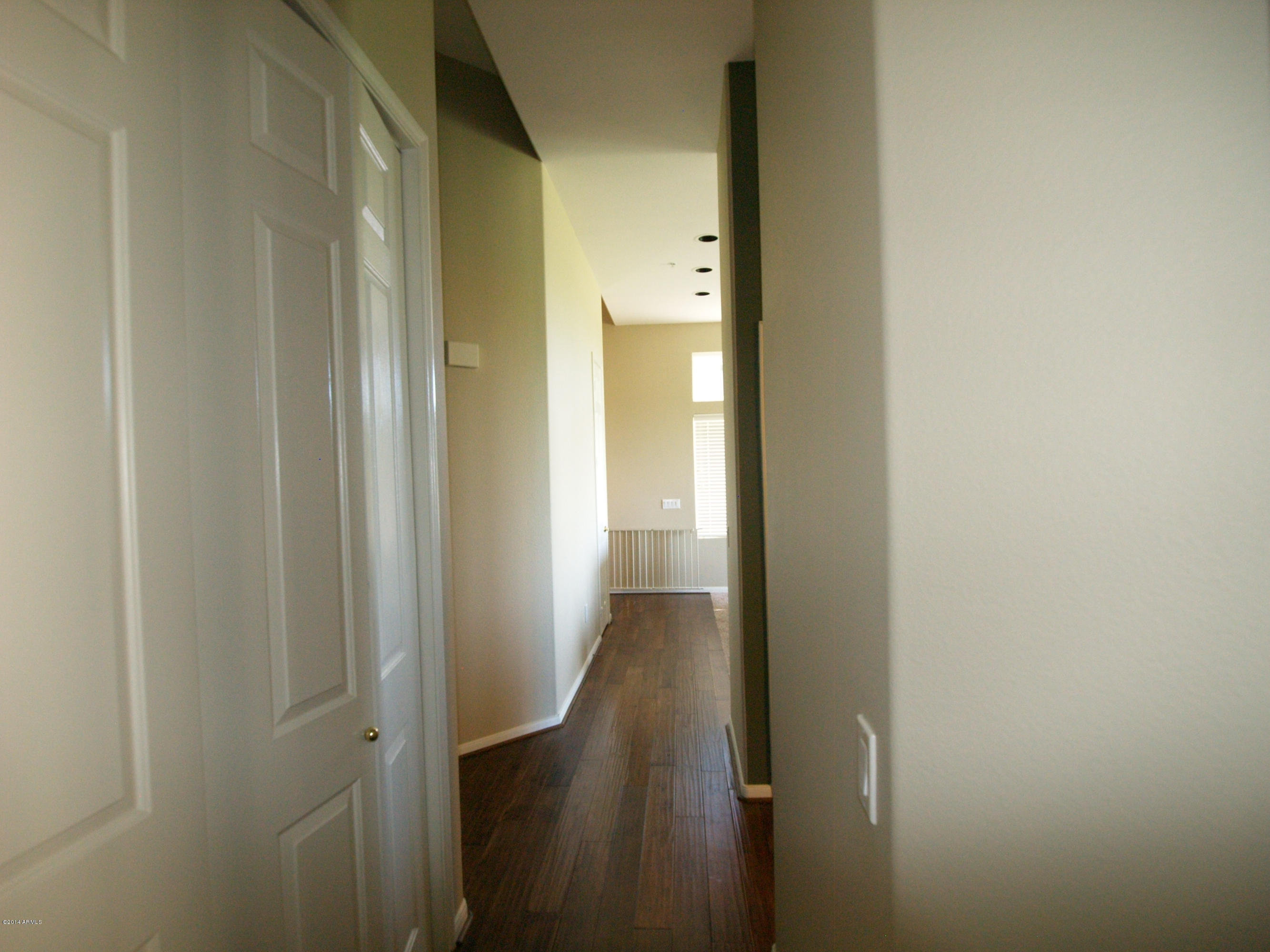 8245 East Bell Road, Unit 226 Scottsdale, AZ 85260 - Photo 54 of 69 HALLWAY