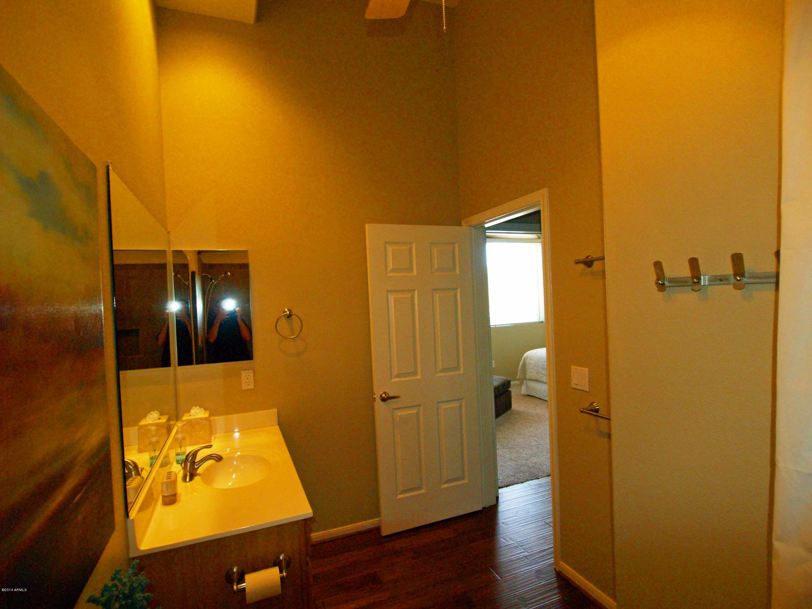 8245 East Bell Road, Unit 226 Scottsdale, AZ 85260 - Photo 56 of 69 GUEST BATH 3