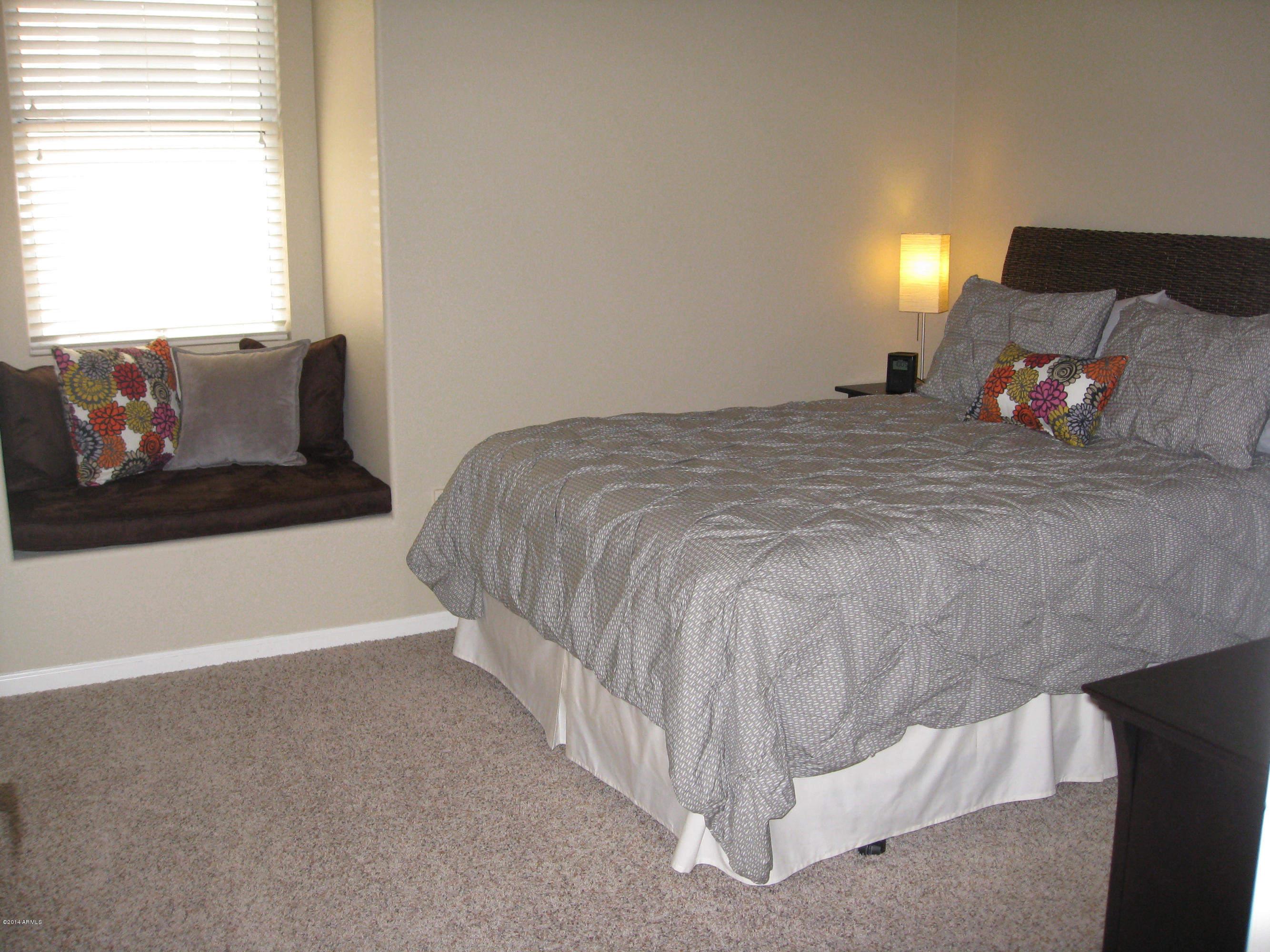 8245 East Bell Road, Unit 226 Scottsdale, AZ 85260 - Photo 58 of 69 GUEST BEDROOM 2