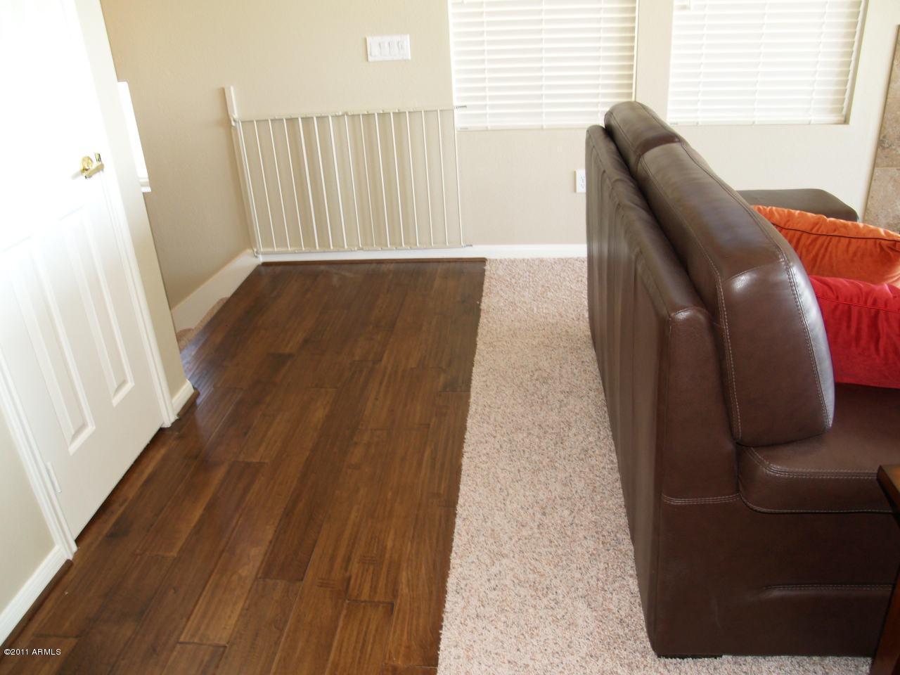8245 East Bell Road, Unit 226 Scottsdale, AZ 85260 - Photo 59 of 69 LIVING AREA -FLOORING