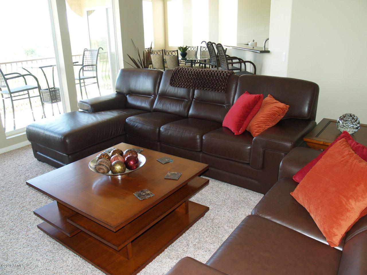 8245 East Bell Road, Unit 226 Scottsdale, AZ 85260 - Photo 61 of 69 LIVING AREA 2