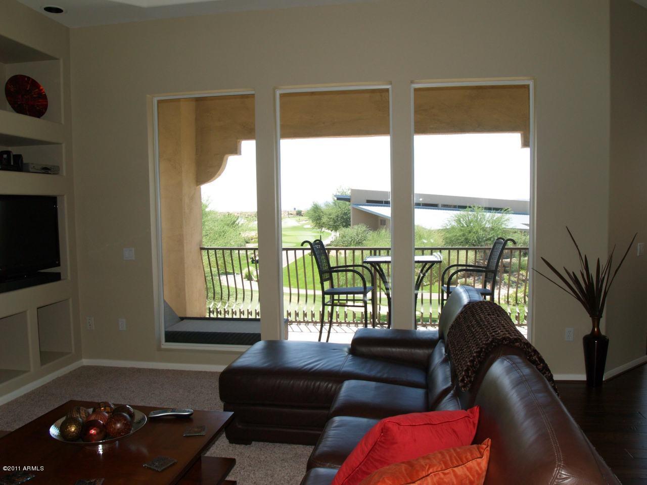 8245 East Bell Road, Unit 226 Scottsdale, AZ 85260 - Photo 63 of 69 LIVING AREA 3